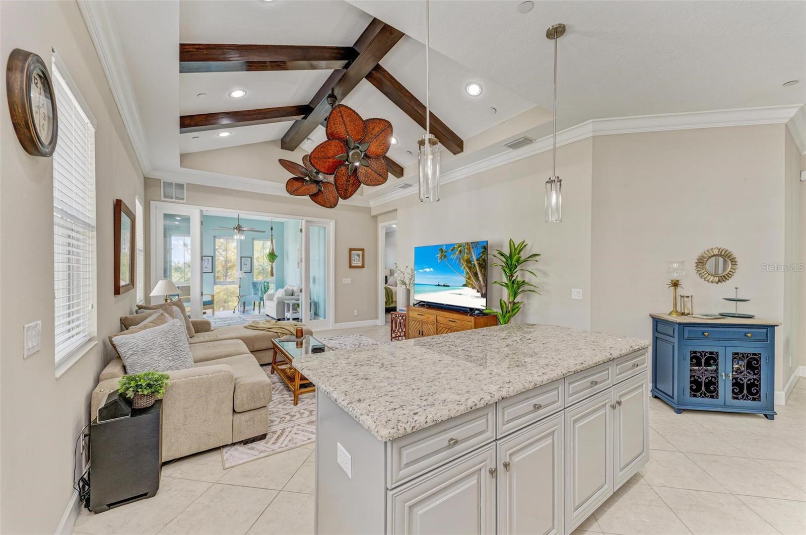 MANGROVE WALK ON HARBOUR ISLE PH 32 - Residential