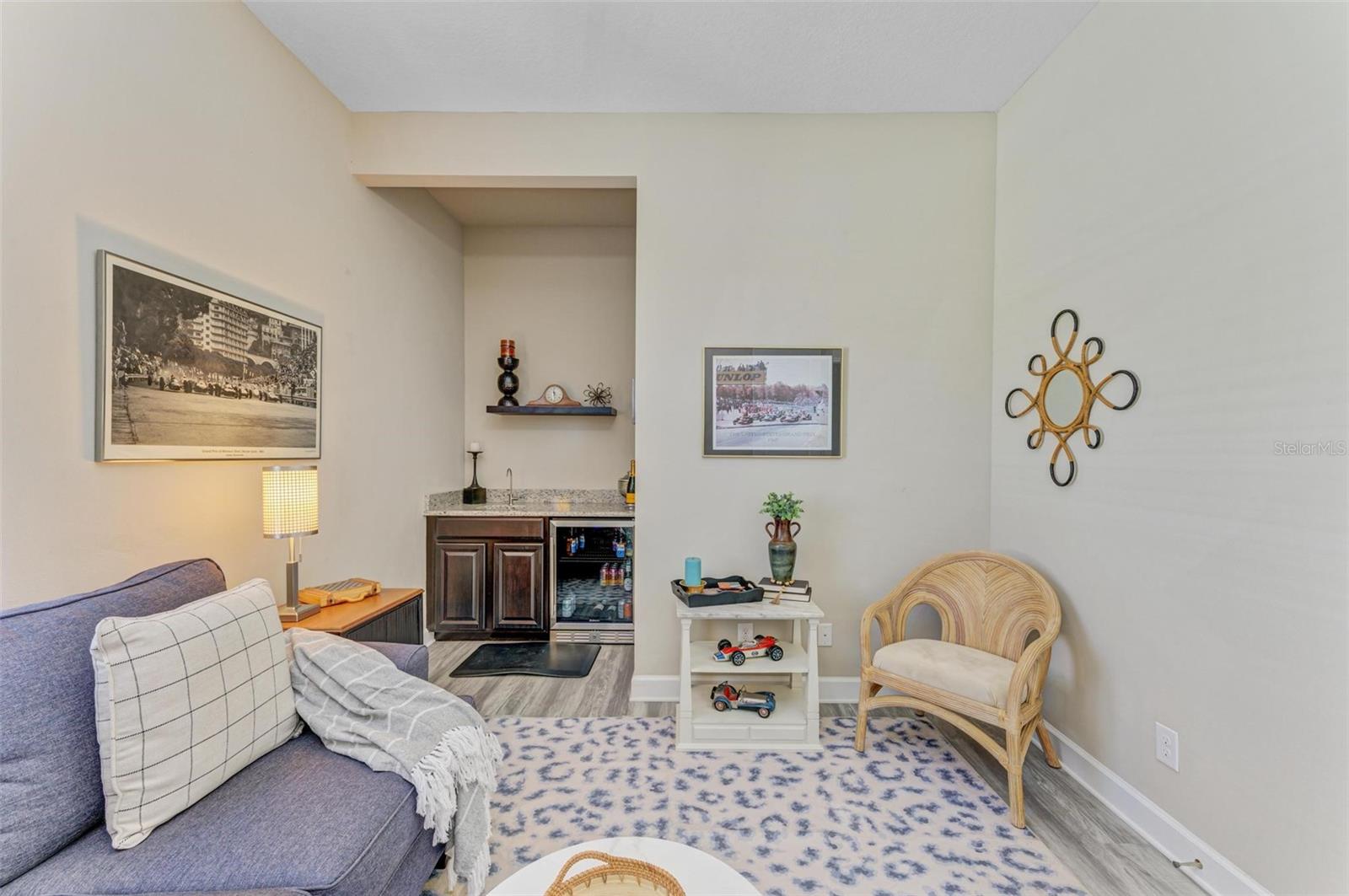 MANGROVE WALK ON HARBOUR ISLE PH 32 - Residential