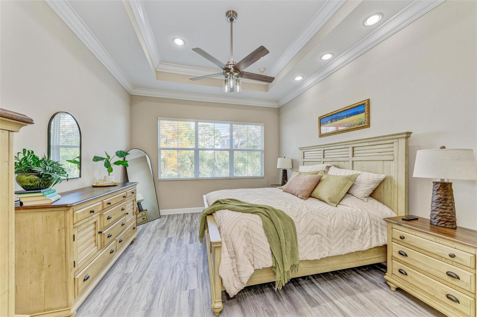 MANGROVE WALK ON HARBOUR ISLE PH 32 - Residential