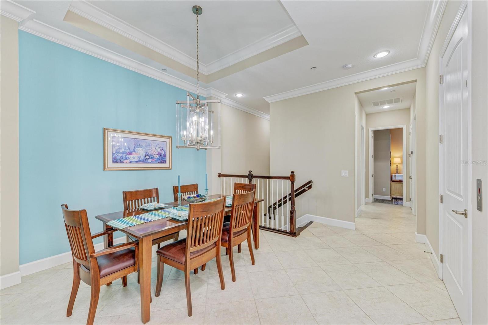 MANGROVE WALK ON HARBOUR ISLE PH 32 - Residential