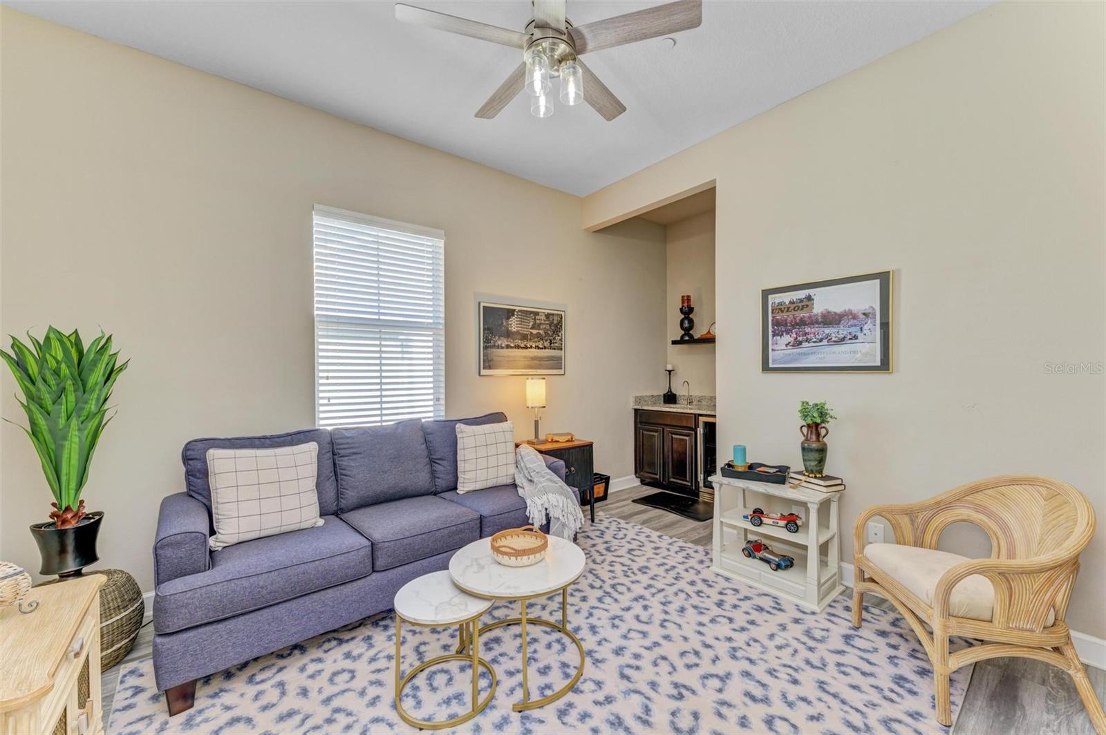 MANGROVE WALK ON HARBOUR ISLE PH 32 - Residential