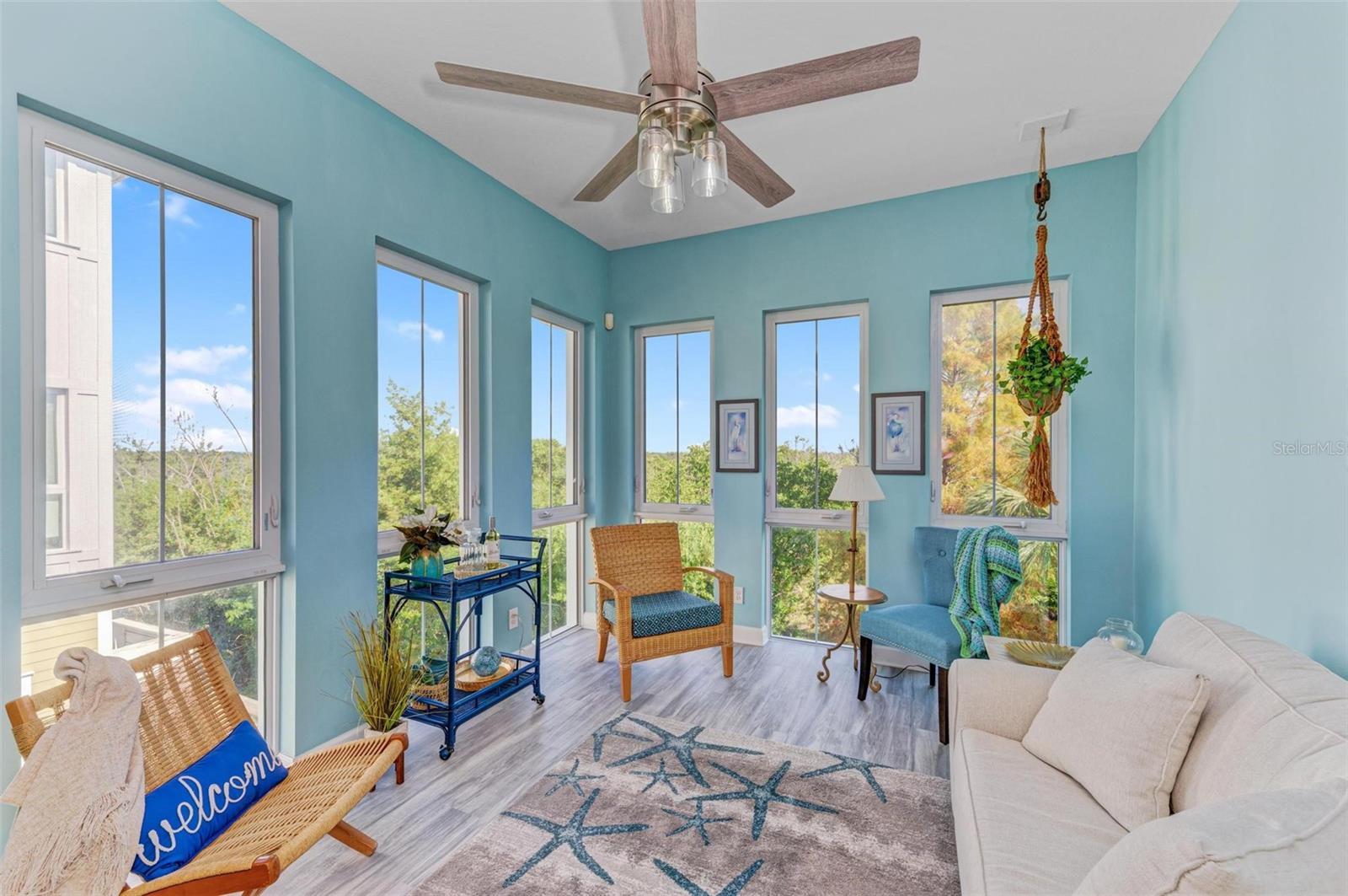 MANGROVE WALK ON HARBOUR ISLE PH 32 - Residential