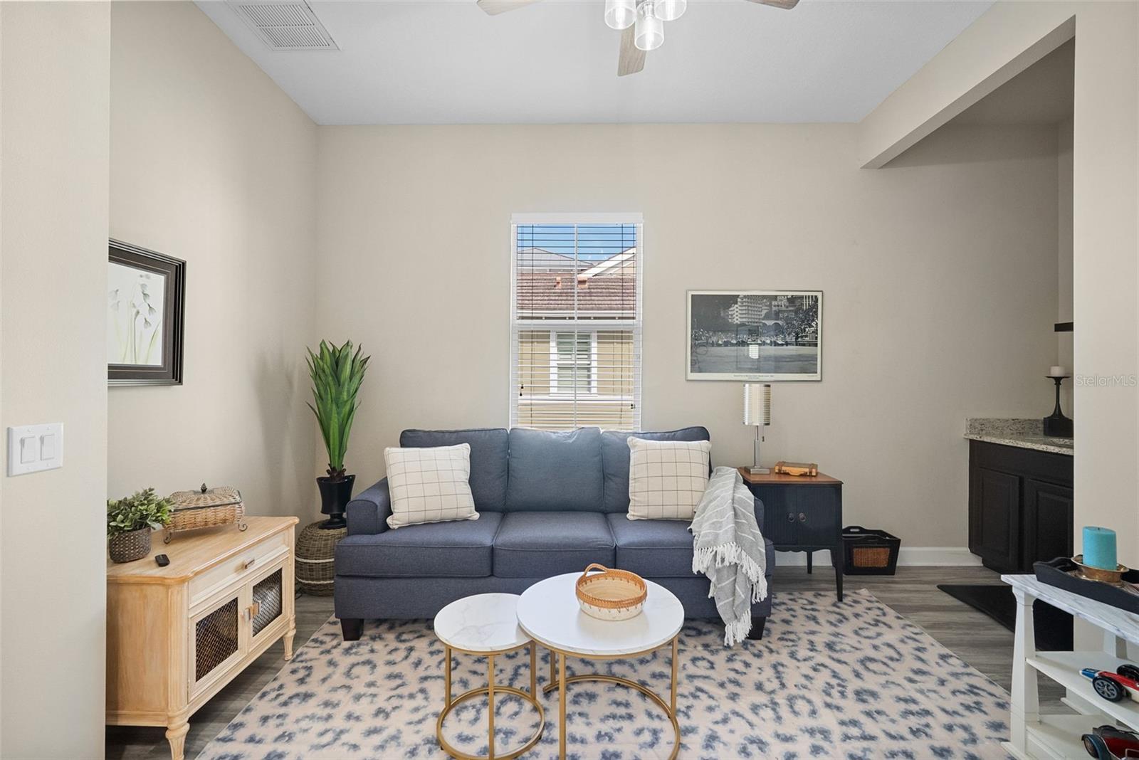 MANGROVE WALK ON HARBOUR ISLE PH 32 - Residential