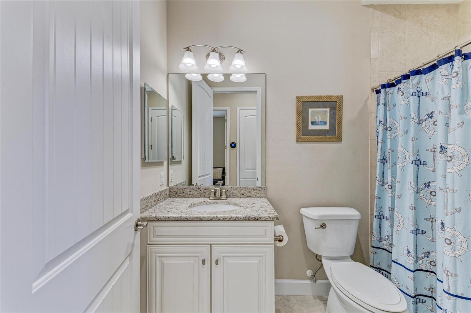 MANGROVE WALK ON HARBOUR ISLE PH 32 - Residential