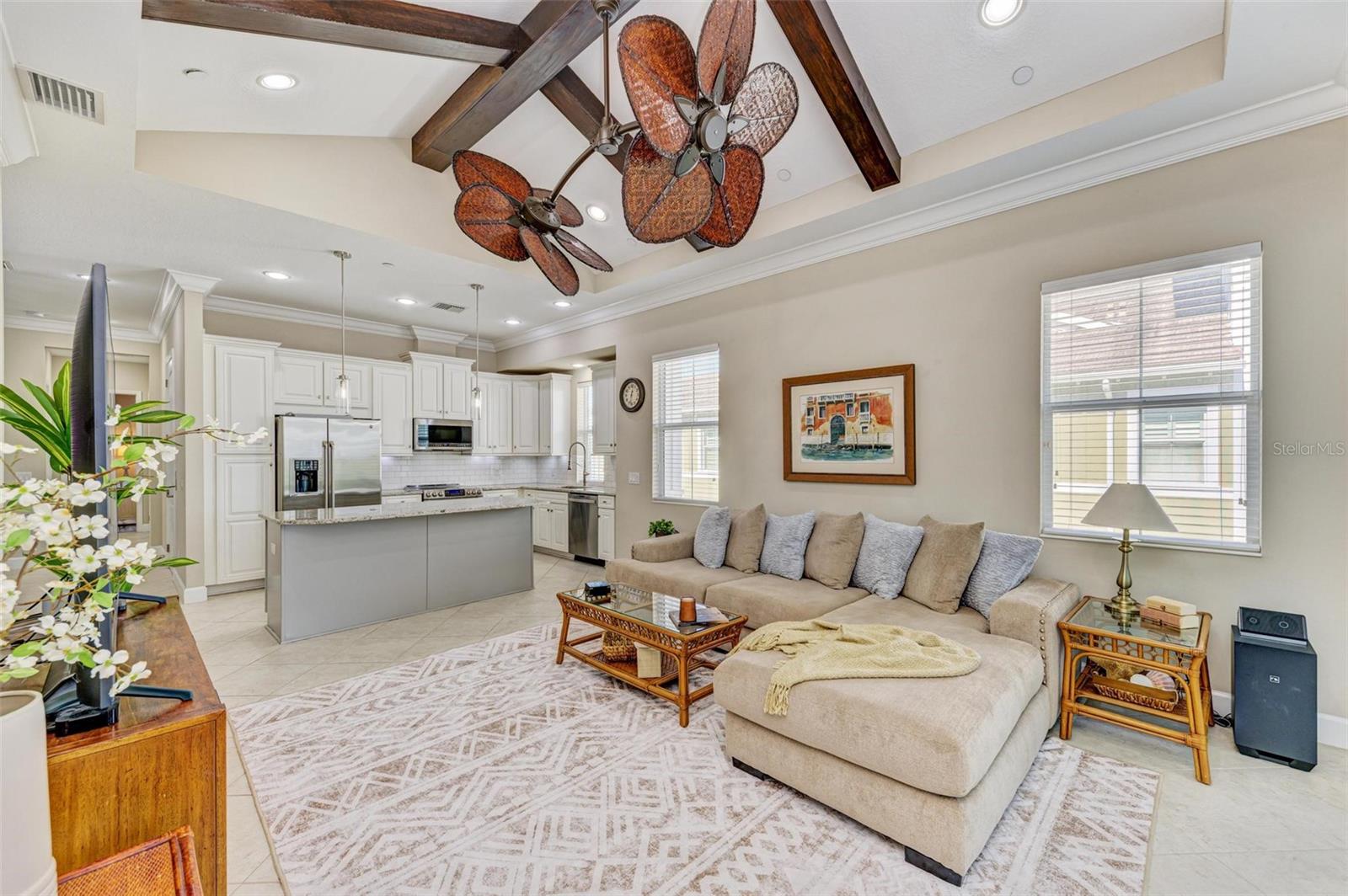 MANGROVE WALK ON HARBOUR ISLE PH 32 - Residential