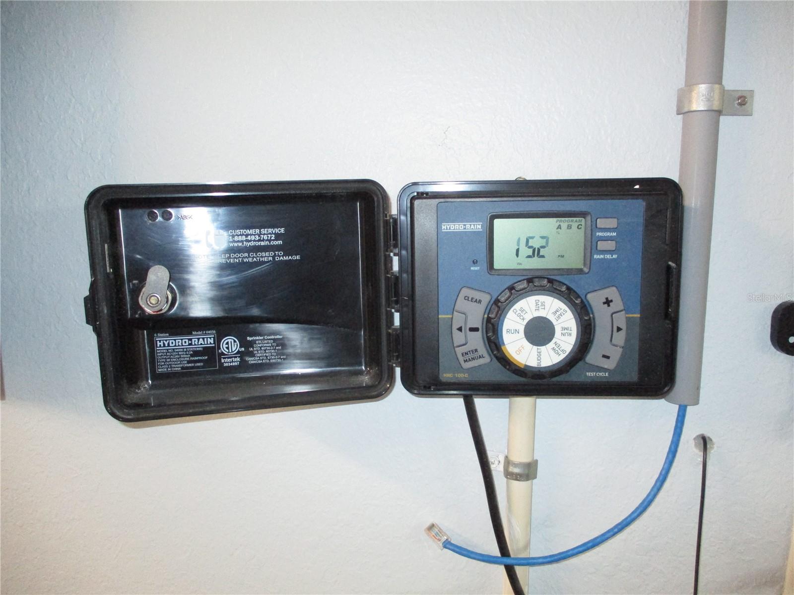 SPRUCE CREEK PRESERVE 04 - Residential