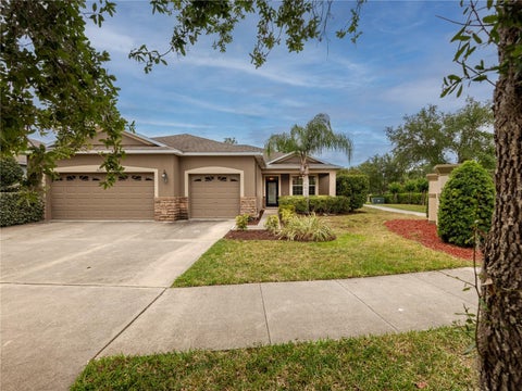 Photo of 20162 Oakflower Avenue, Tampa, FL 33647 (MLS # TB8555571)