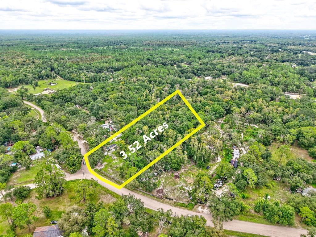 RANCHLAND ACRES ADD - Land