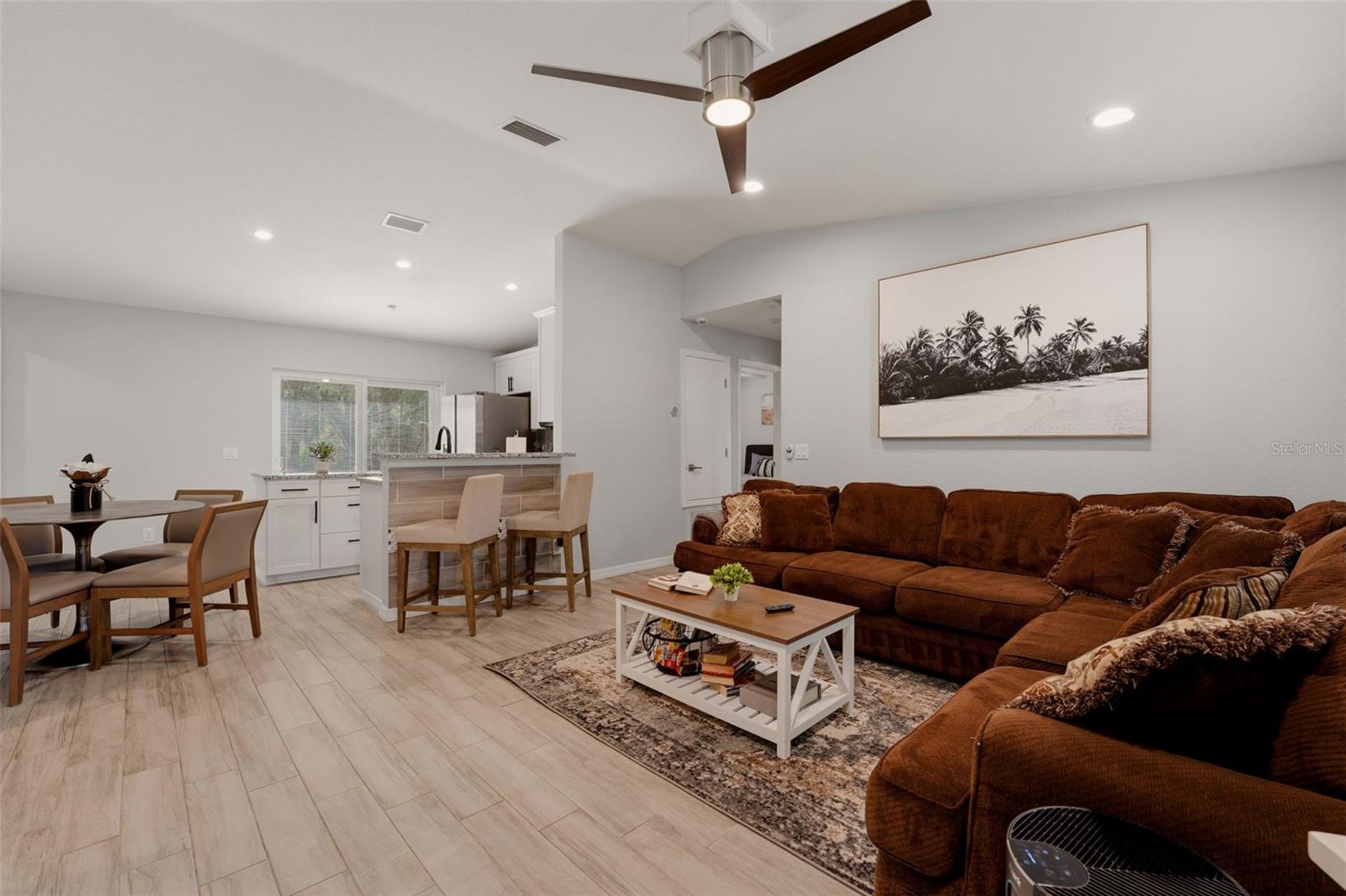 PORT CHARLOTTE SUB 24 - Residential