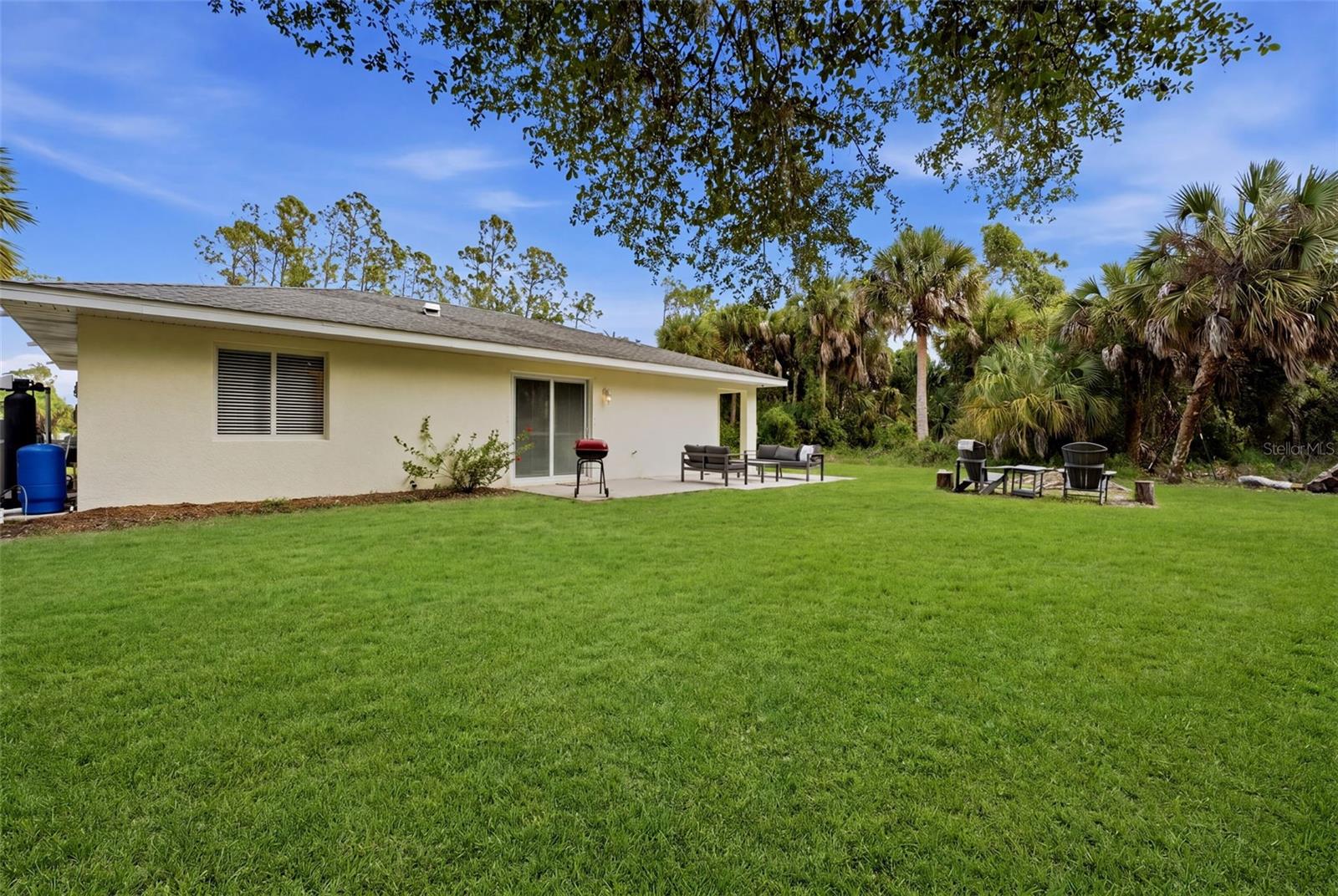 PORT CHARLOTTE SUB 24 - Residential