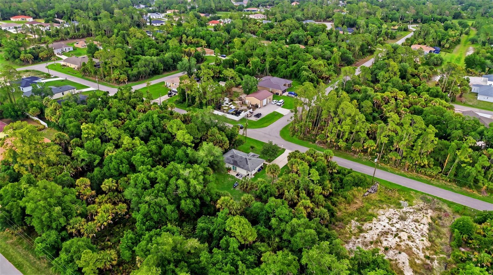 PORT CHARLOTTE SUB 24 - Residential