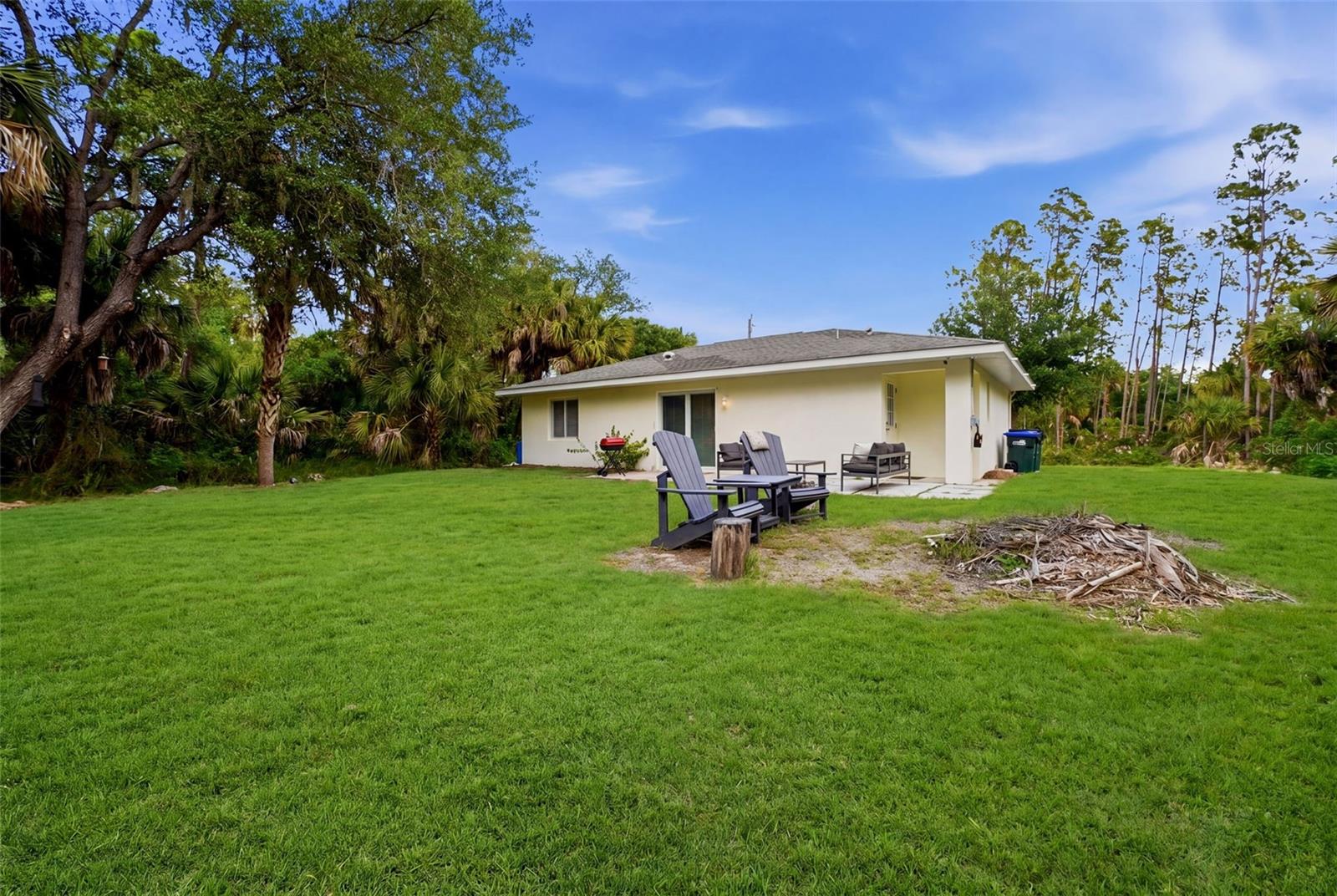 PORT CHARLOTTE SUB 24 - Residential