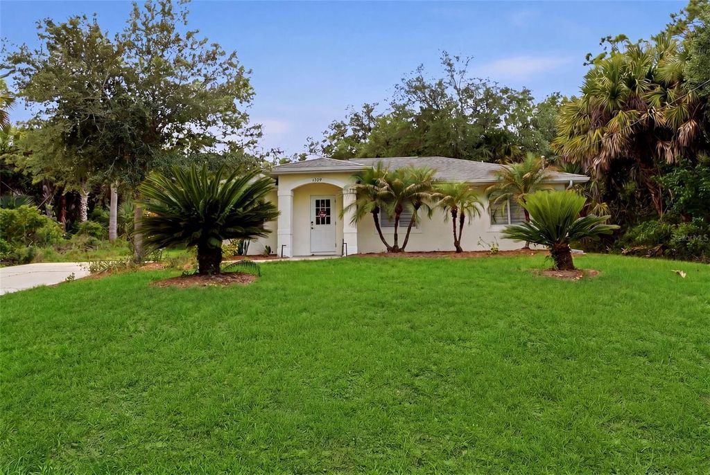 Photo of 1709 Kerman Street, North Port, FL 34288 (MLS # N6144046)
