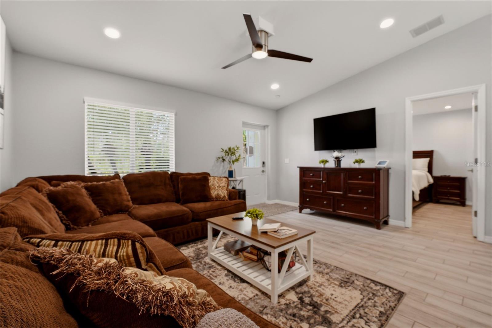 PORT CHARLOTTE SUB 24 - Residential