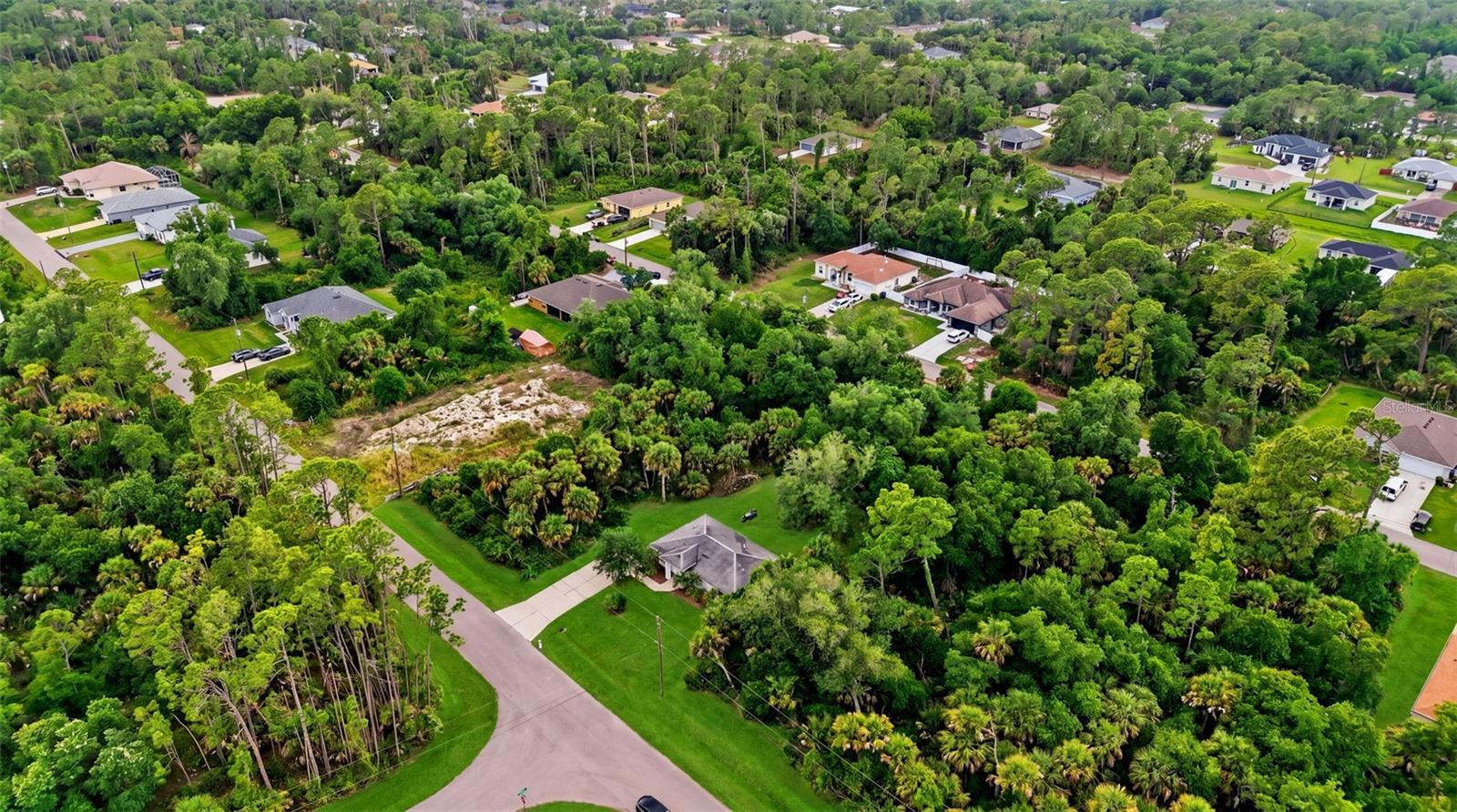 PORT CHARLOTTE SUB 24 - Residential