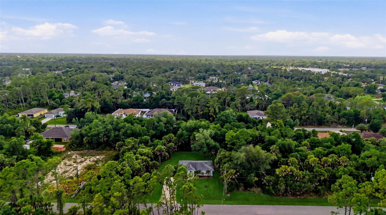 PORT CHARLOTTE SUB 24 - Residential