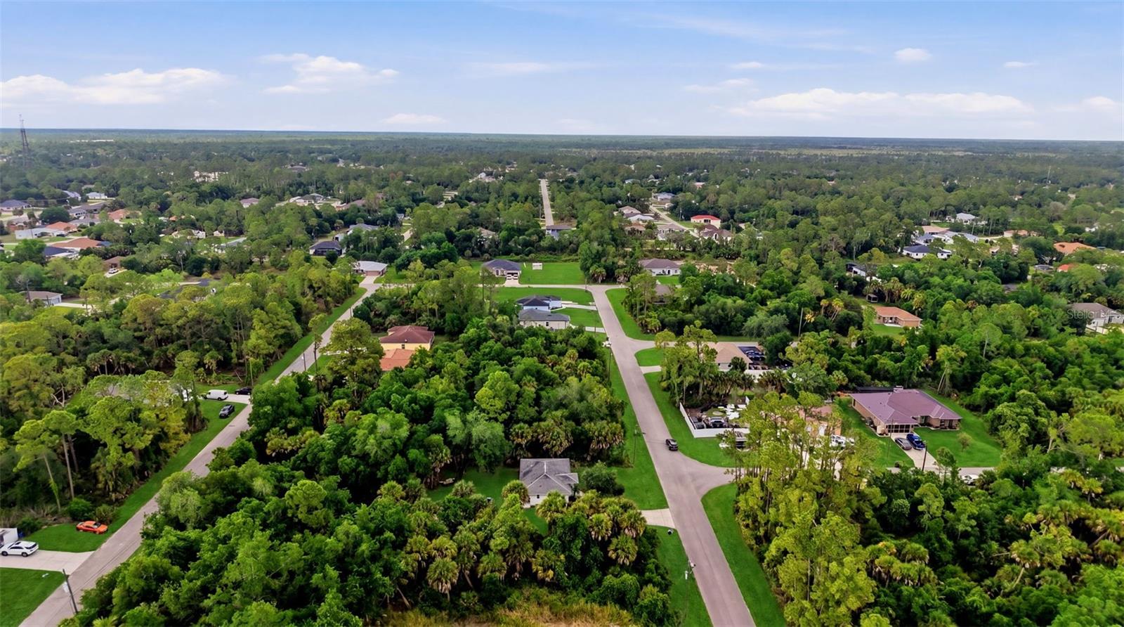 PORT CHARLOTTE SUB 24 - Residential