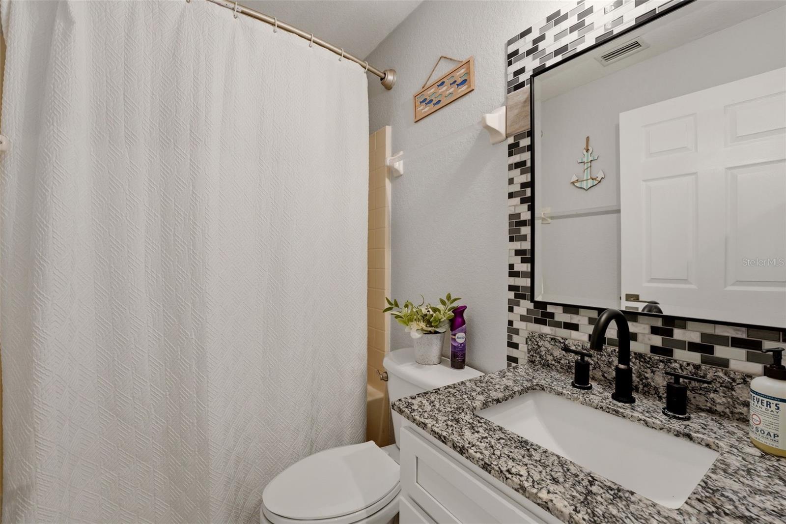 PORT CHARLOTTE SUB 24 - Residential