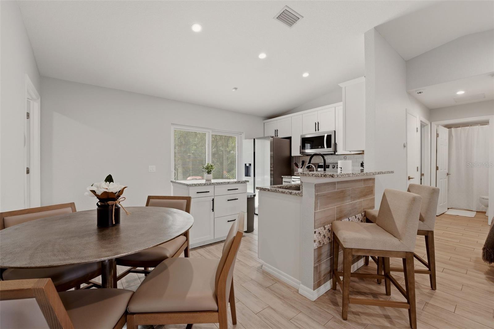 PORT CHARLOTTE SUB 24 - Residential