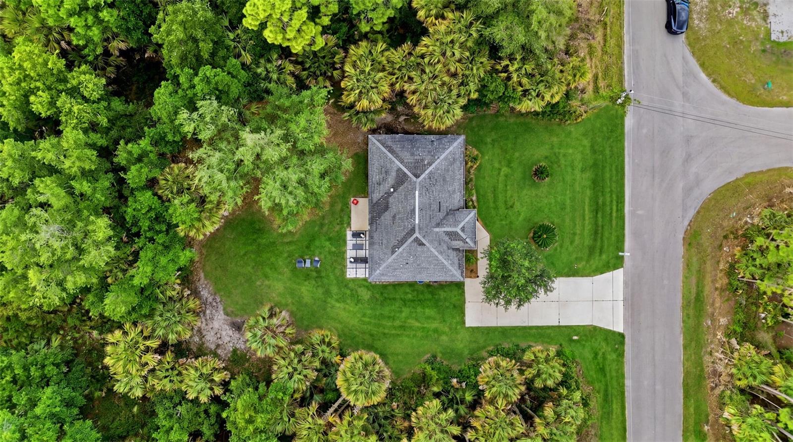 PORT CHARLOTTE SUB 24 - Residential