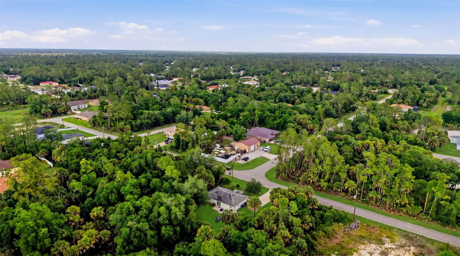 PORT CHARLOTTE SUB 24 - Residential