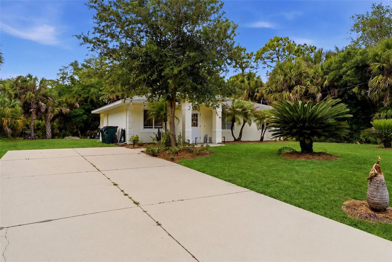 PORT CHARLOTTE SUB 24 - Residential