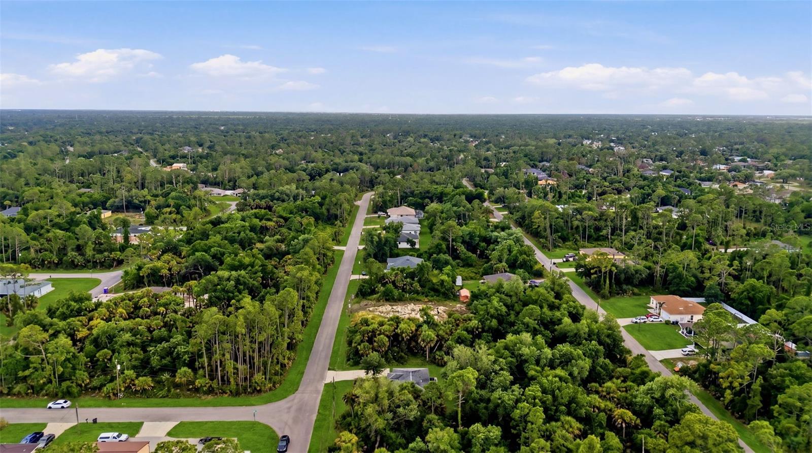 PORT CHARLOTTE SUB 24 - Residential