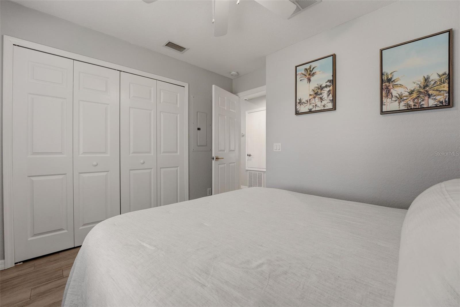 PORT CHARLOTTE SUB 24 - Residential