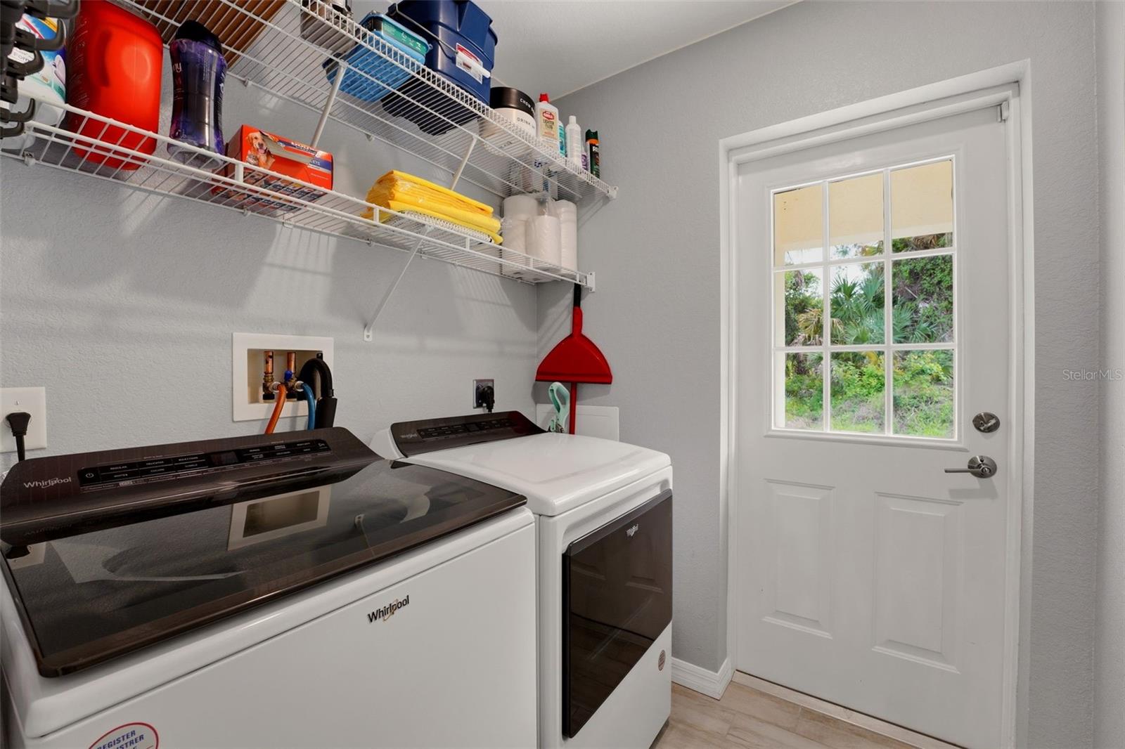 PORT CHARLOTTE SUB 24 - Residential