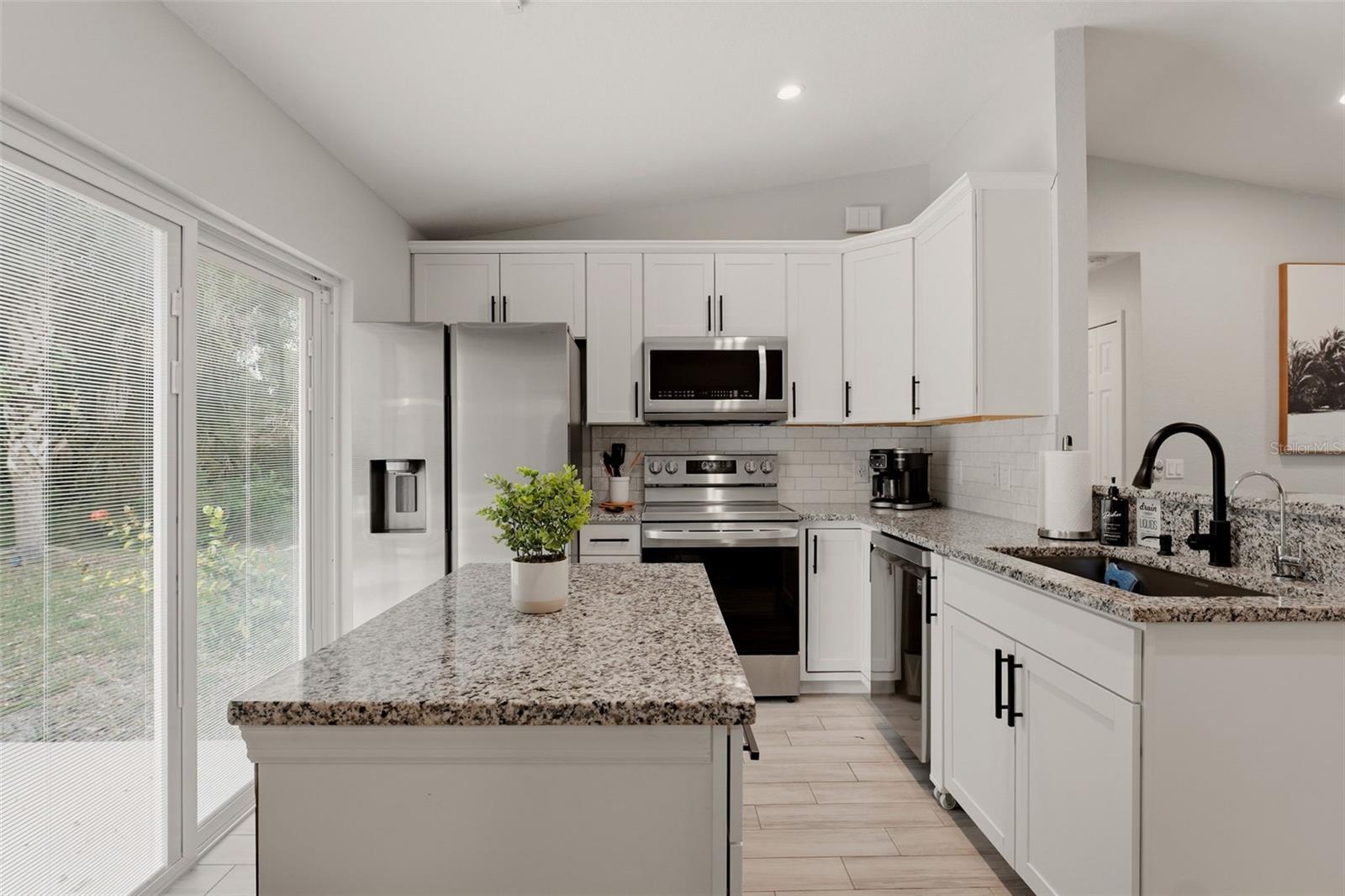 PORT CHARLOTTE SUB 24 - Residential