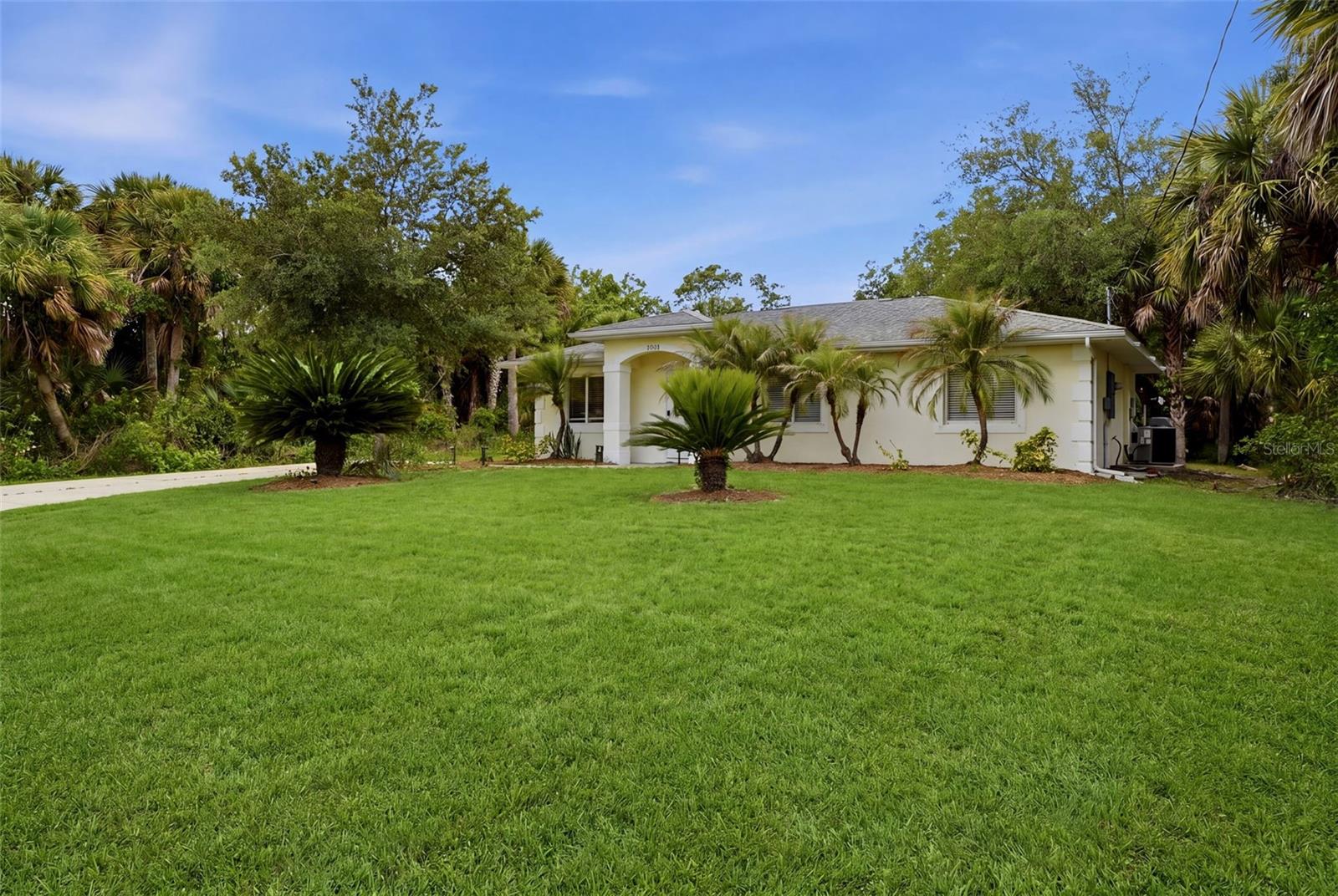 PORT CHARLOTTE SUB 24 - Residential