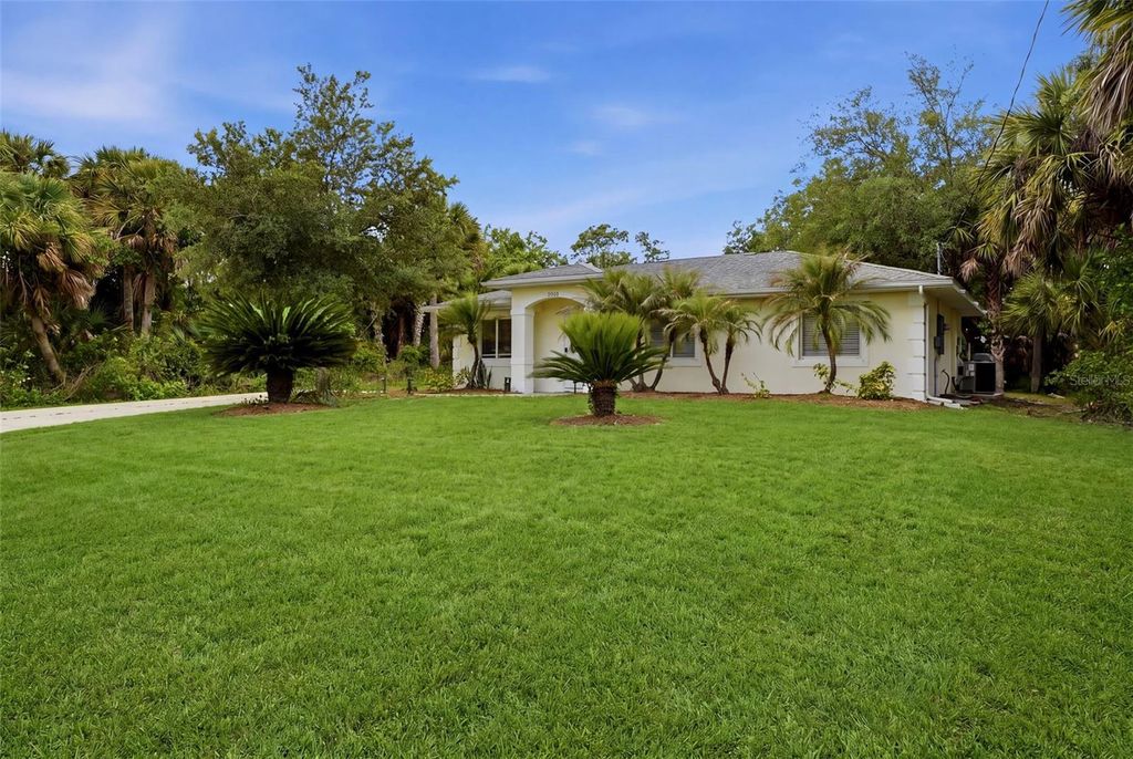 Photo of 1709 Kerman Street, North Port, FL 34288 (MLS # N6144046)