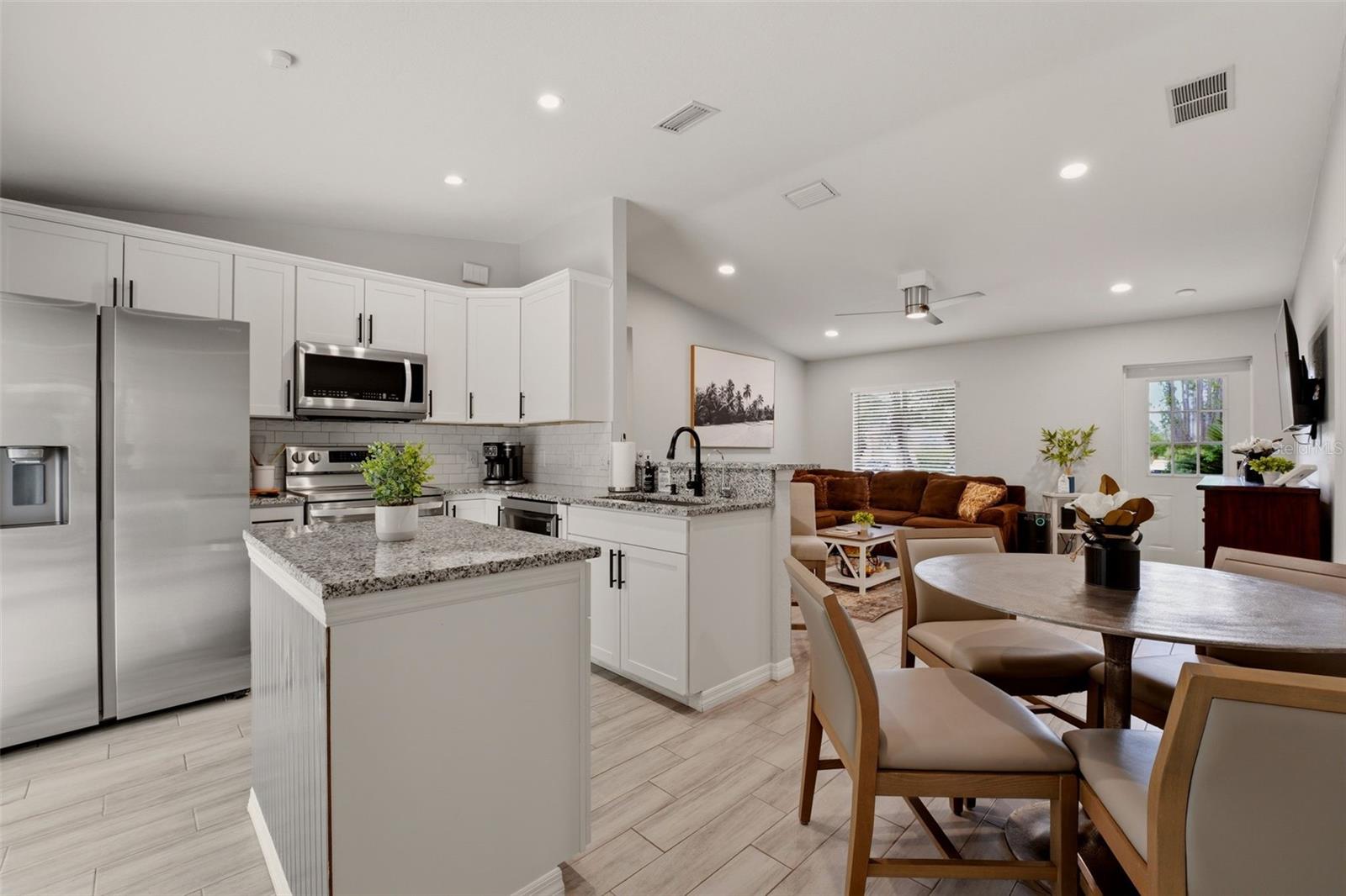 PORT CHARLOTTE SUB 24 - Residential