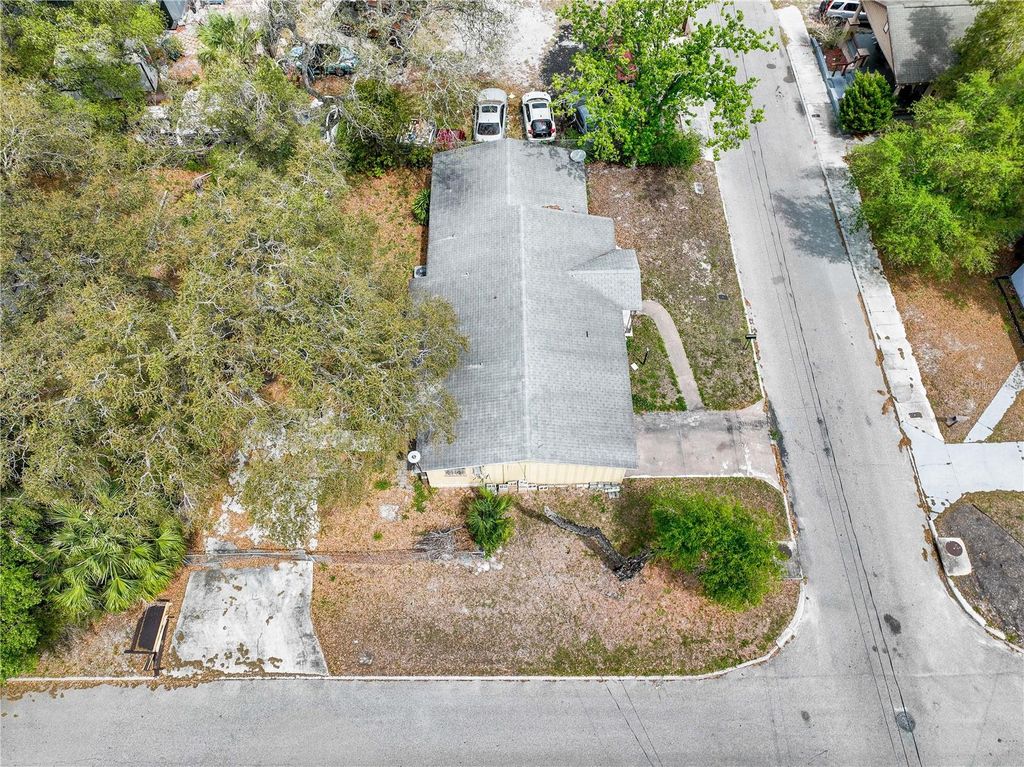 Photo of 2928 Banza Street, Tampa, FL 33605 (MLS # TB8491753)