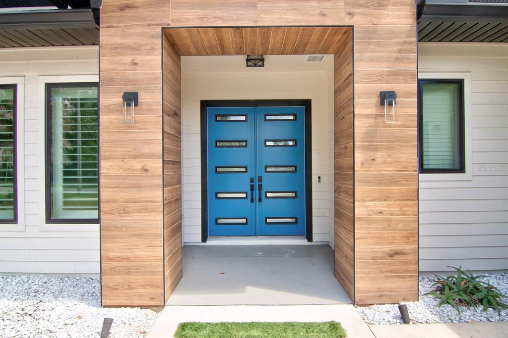 Photo of 861 SW 120th Drive, Gainesville, FL 32607 (MLS # GC533666)