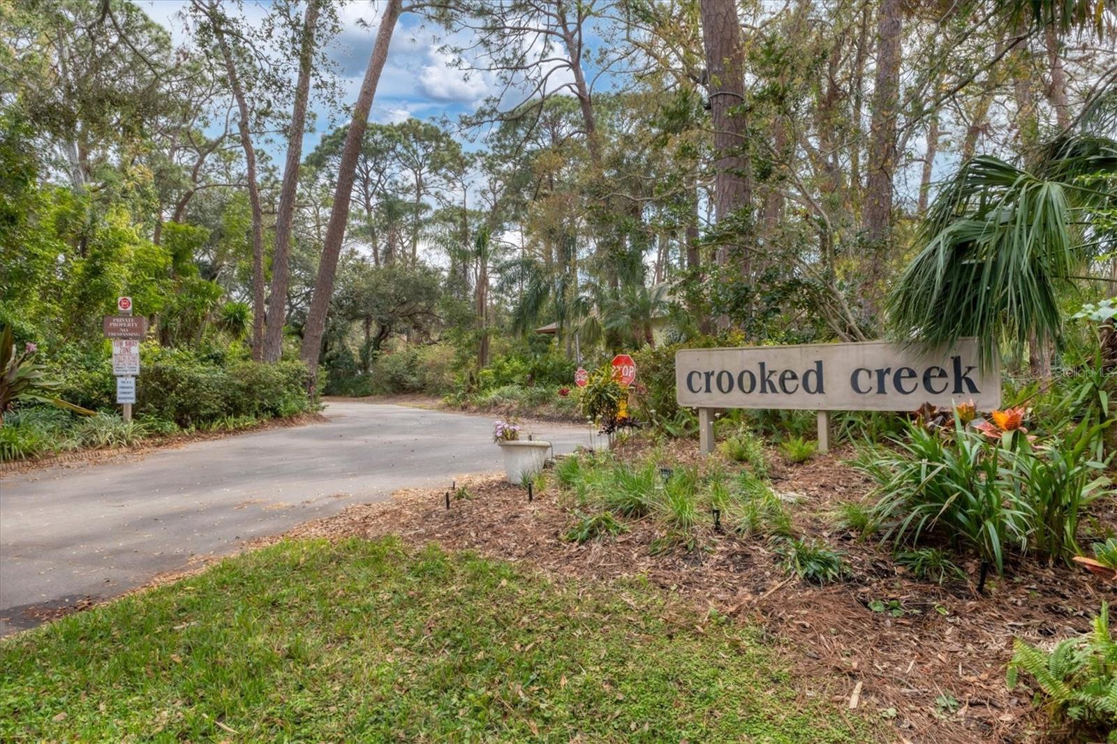 CROOKED CREEK SEC 7 - Residential