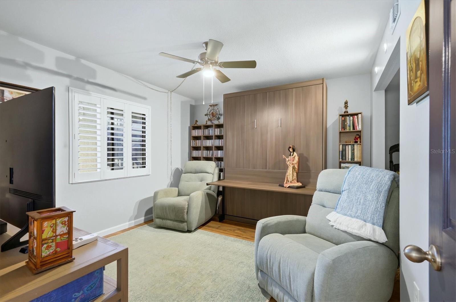 CROOKED CREEK SEC 7 - Residential