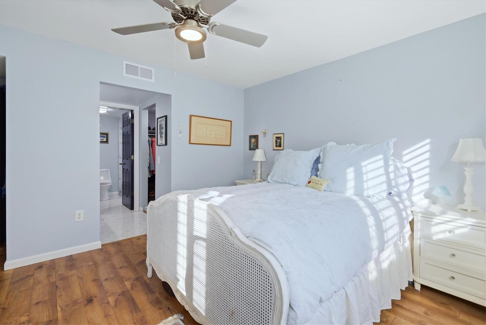 CROOKED CREEK SEC 7 - Residential