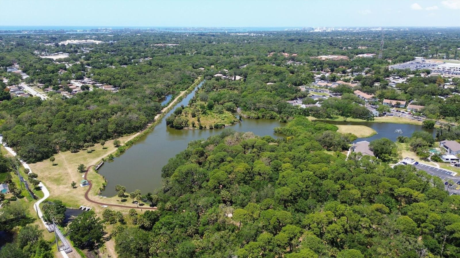 CROOKED CREEK SEC 7 - Residential