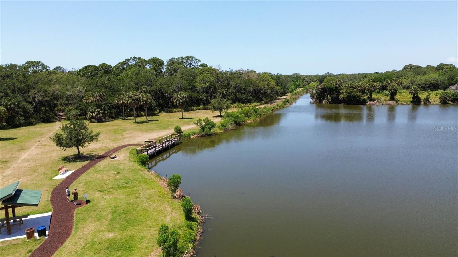 CROOKED CREEK SEC 7 - Residential