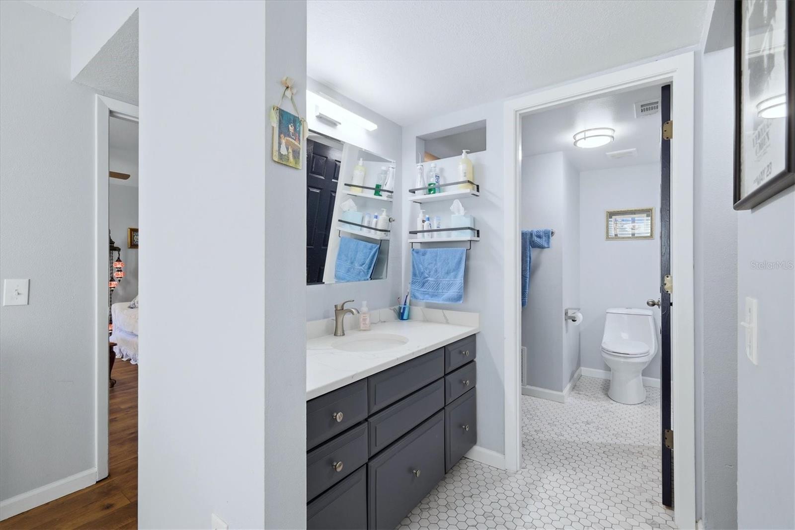 CROOKED CREEK SEC 7 - Residential