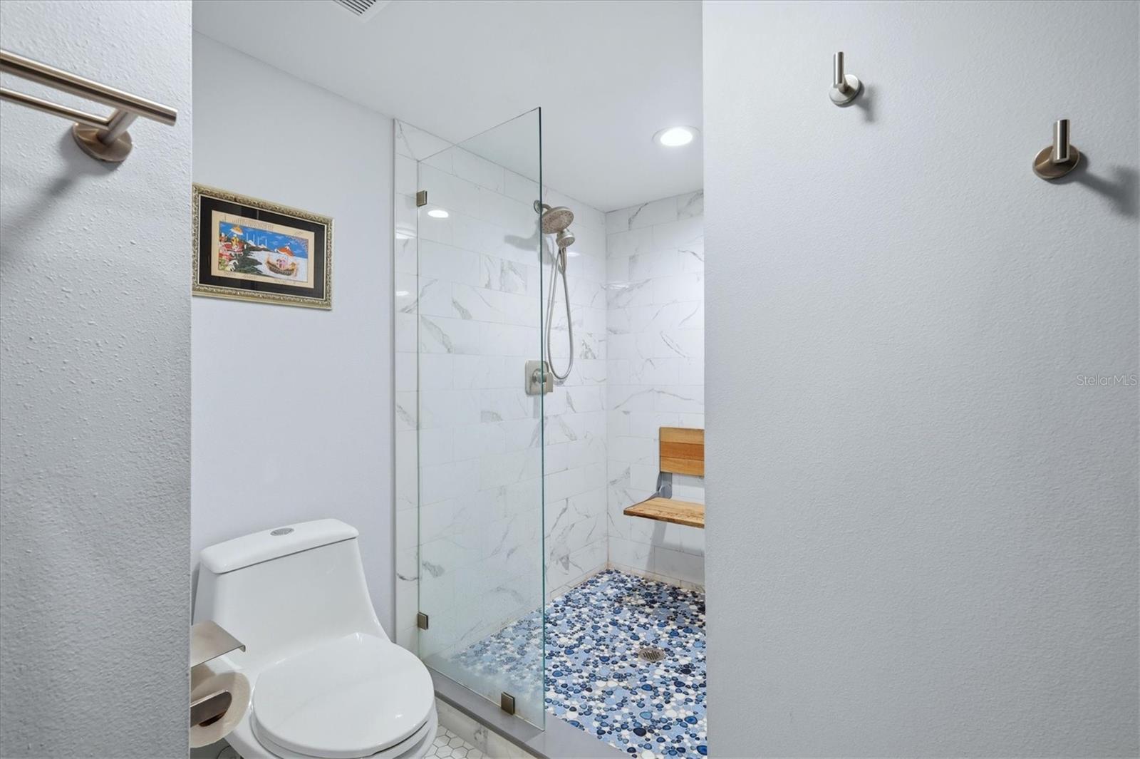 CROOKED CREEK SEC 7 - Residential