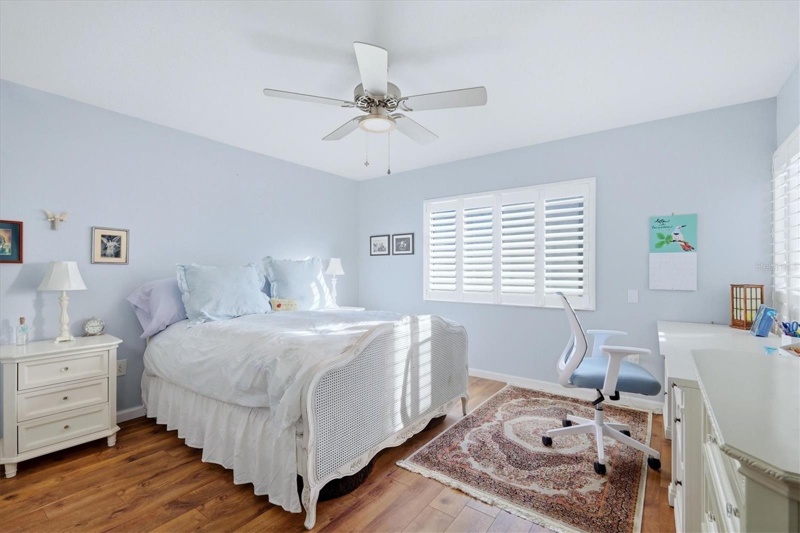 CROOKED CREEK SEC 7 - Residential