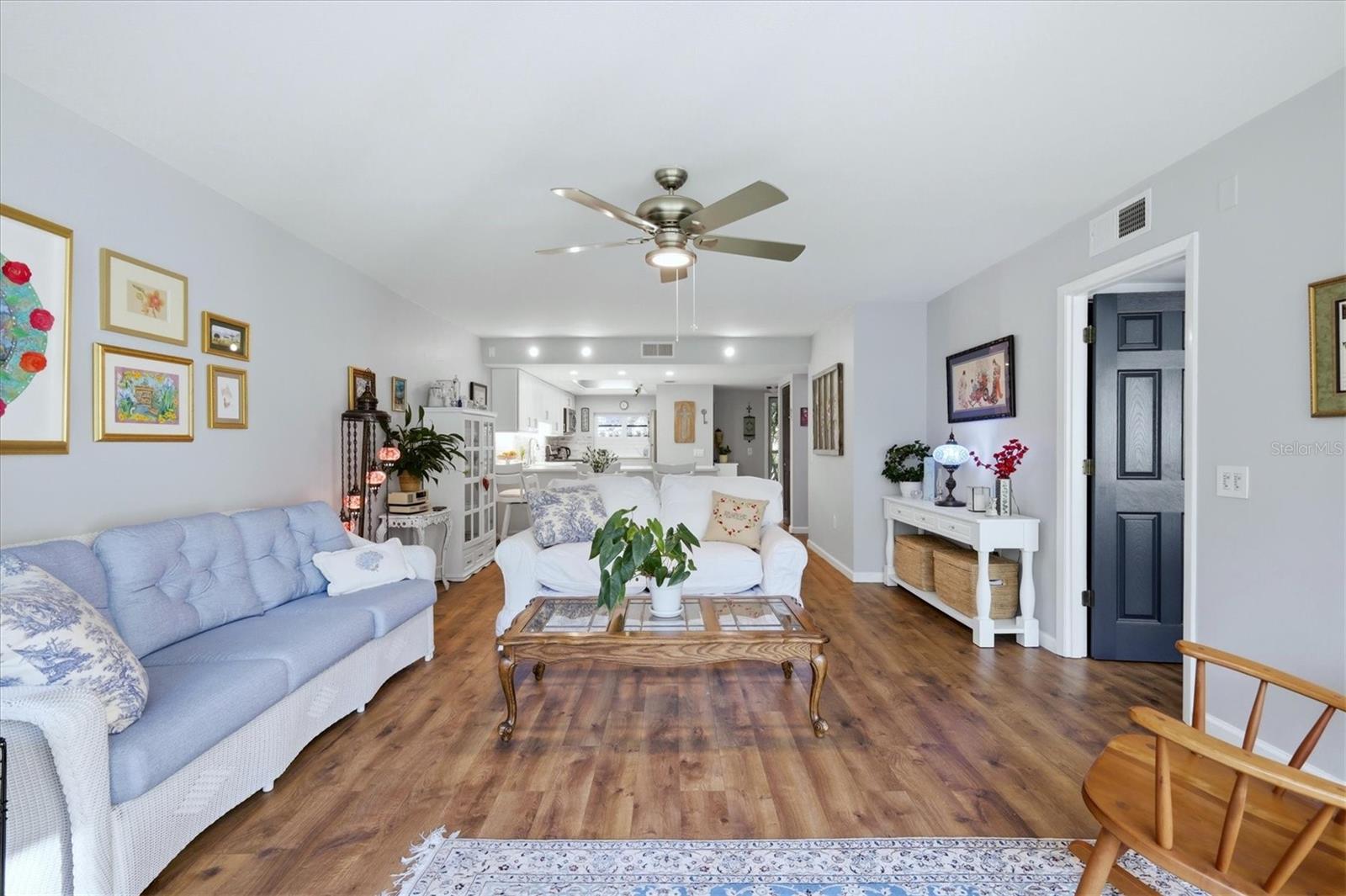 CROOKED CREEK SEC 7 - Residential