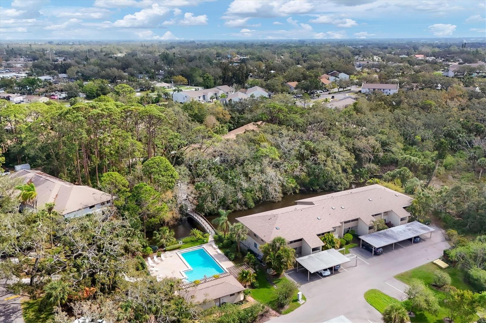 CROOKED CREEK SEC 7 - Residential