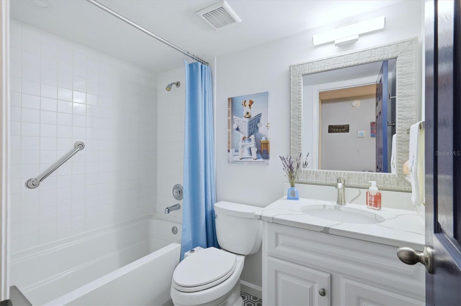 CROOKED CREEK SEC 7 - Residential