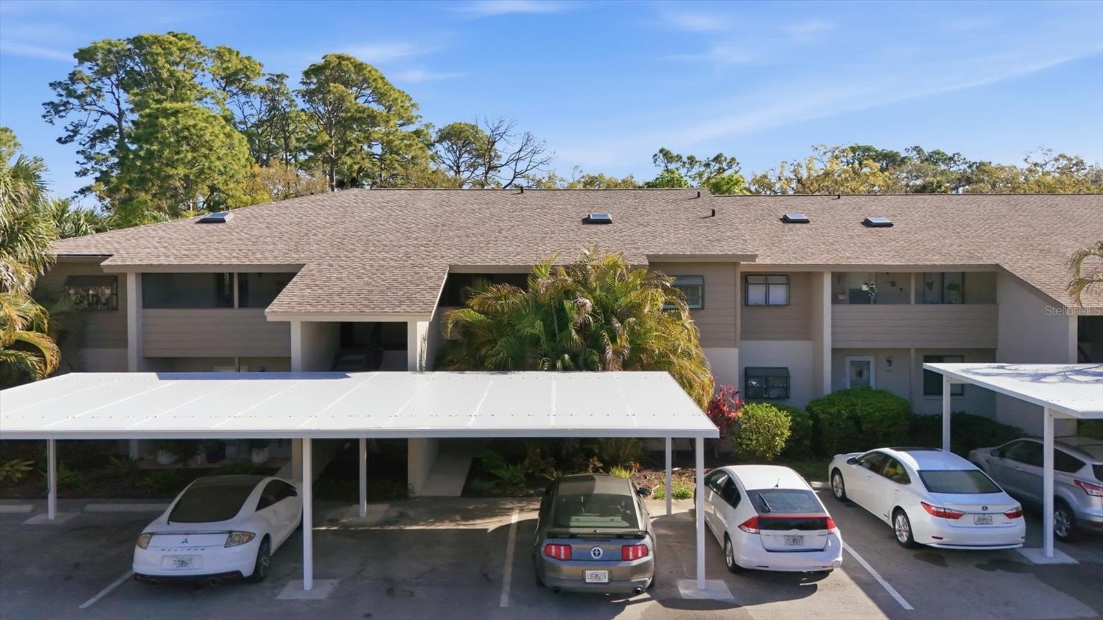 CROOKED CREEK SEC 7 - Residential