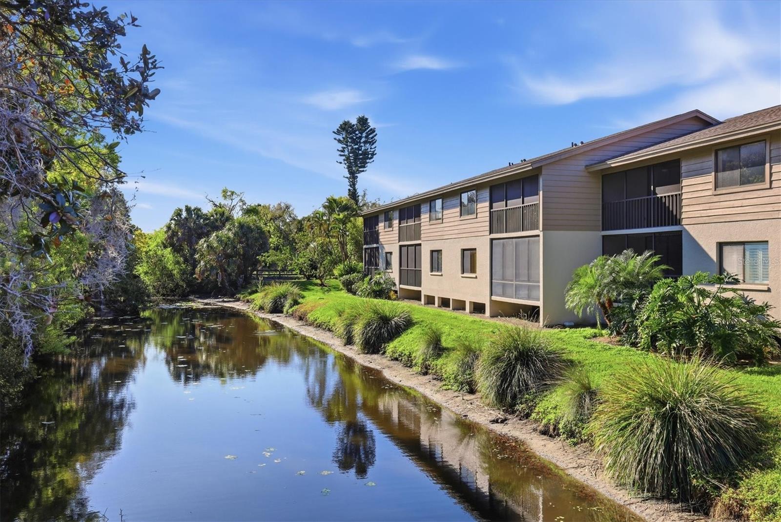 CROOKED CREEK SEC 7 - Residential