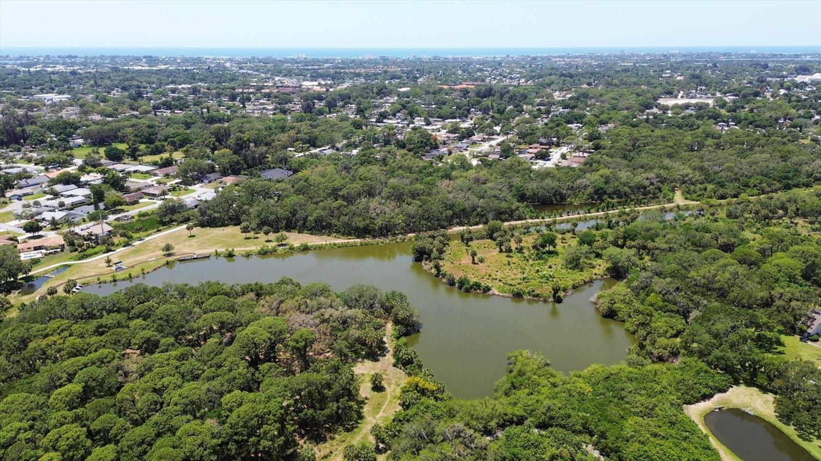 CROOKED CREEK SEC 7 - Residential