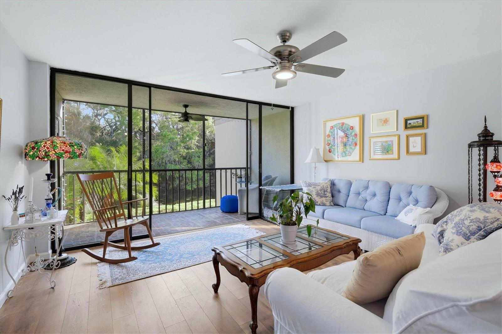 CROOKED CREEK SEC 7 - Residential